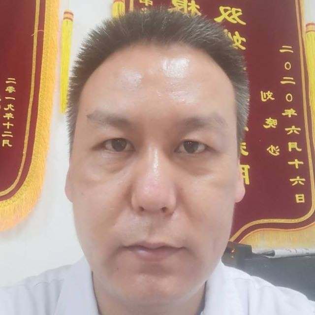 庞青民