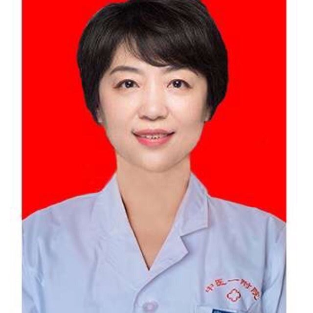 刘梅医生