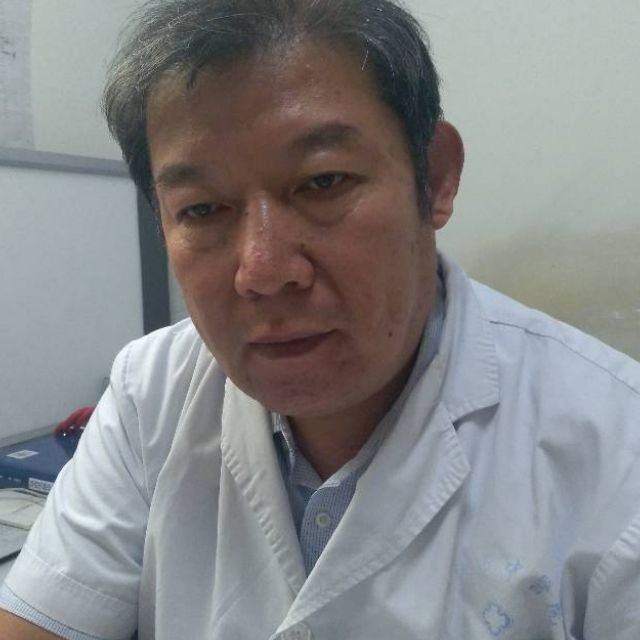 孙长侠