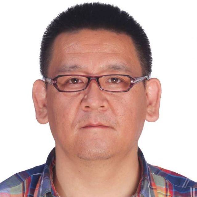 连新刚