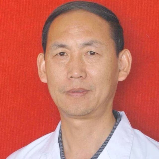 王福林