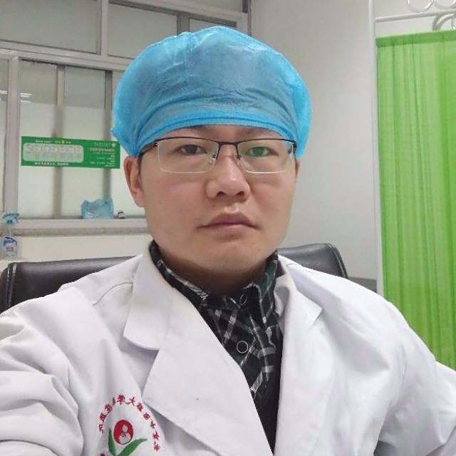 马宏涛