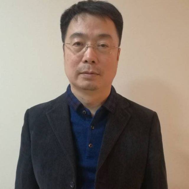 汪洪波医生
