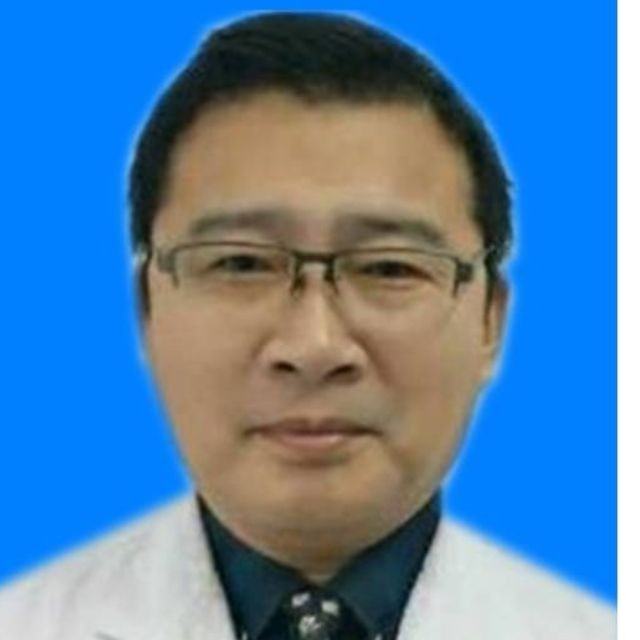 王义军