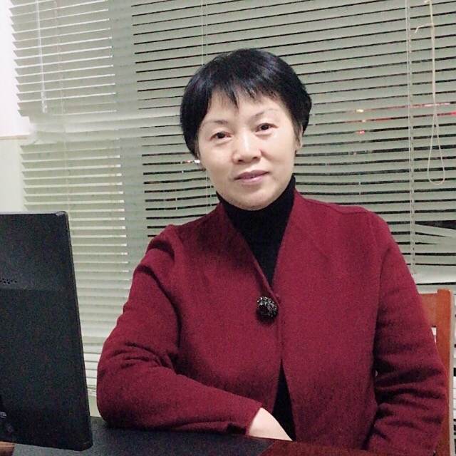 万丽玲