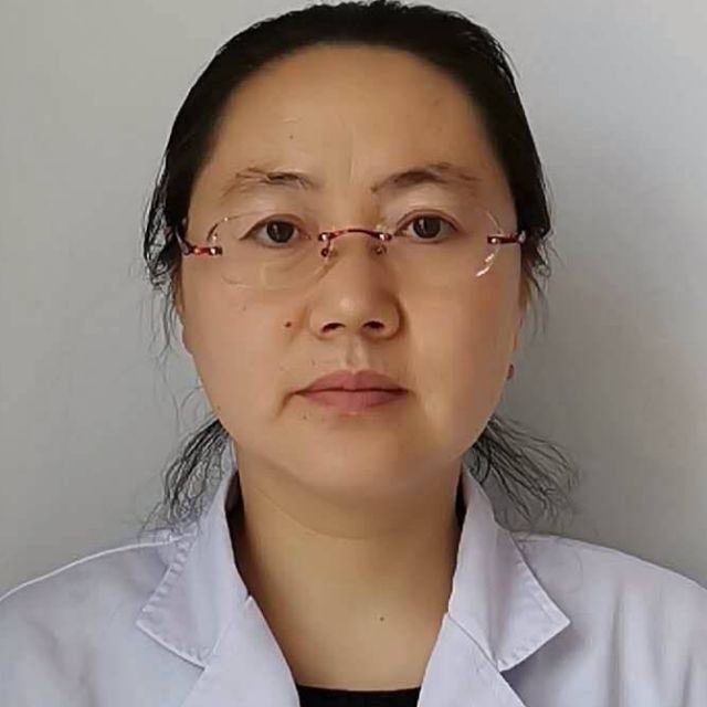 郭旭丽