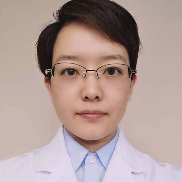 刘馨瑶
