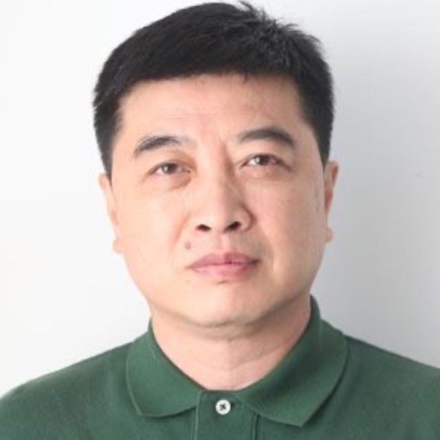 杜雪松