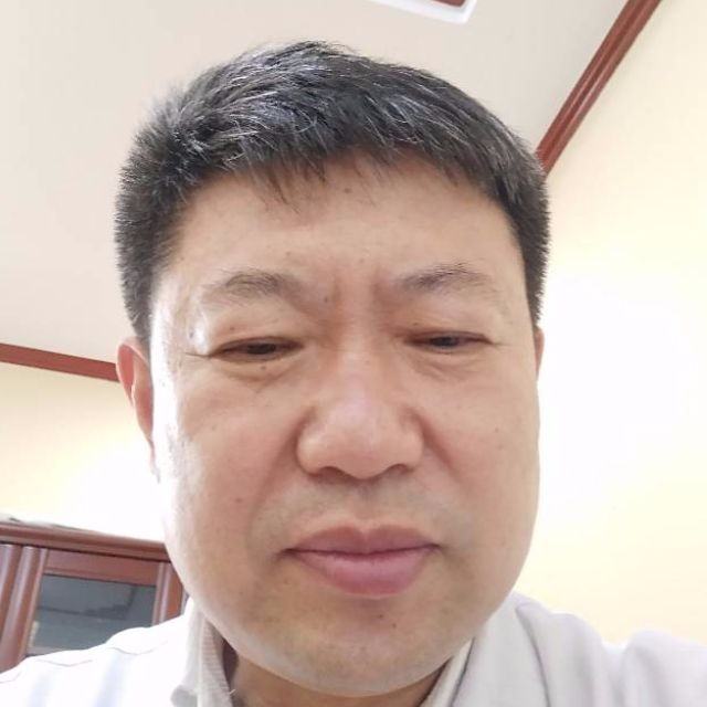 黄先忠