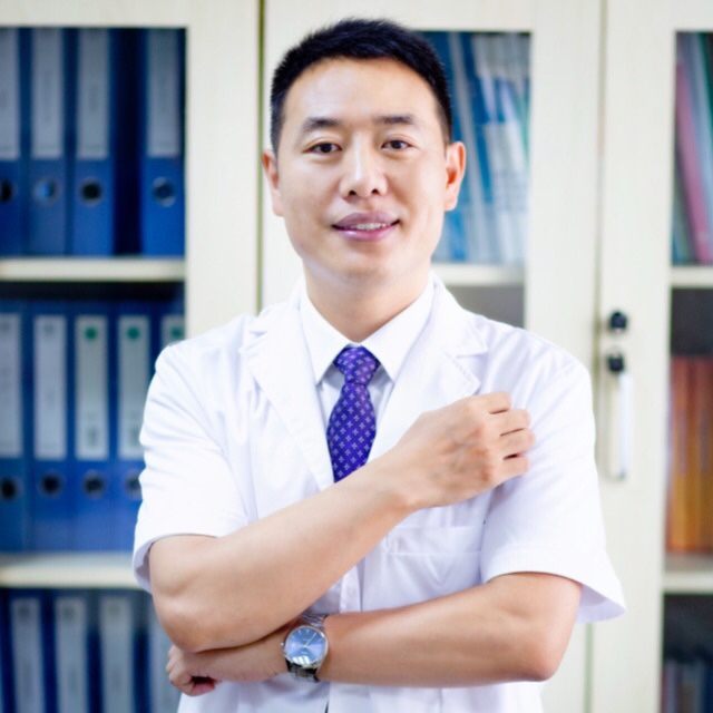 张友杰