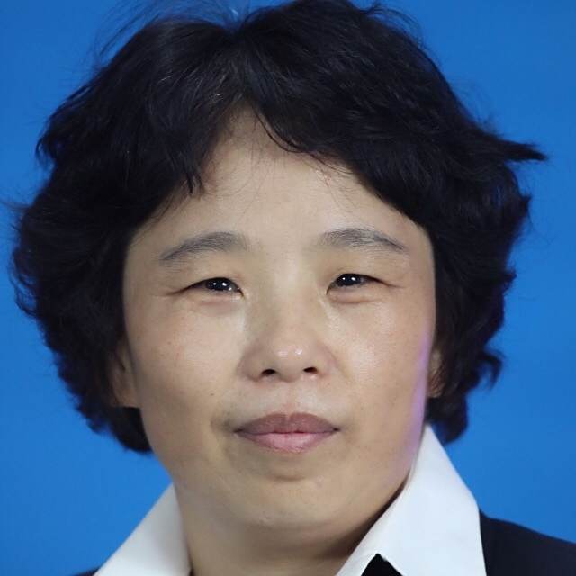 王月梅