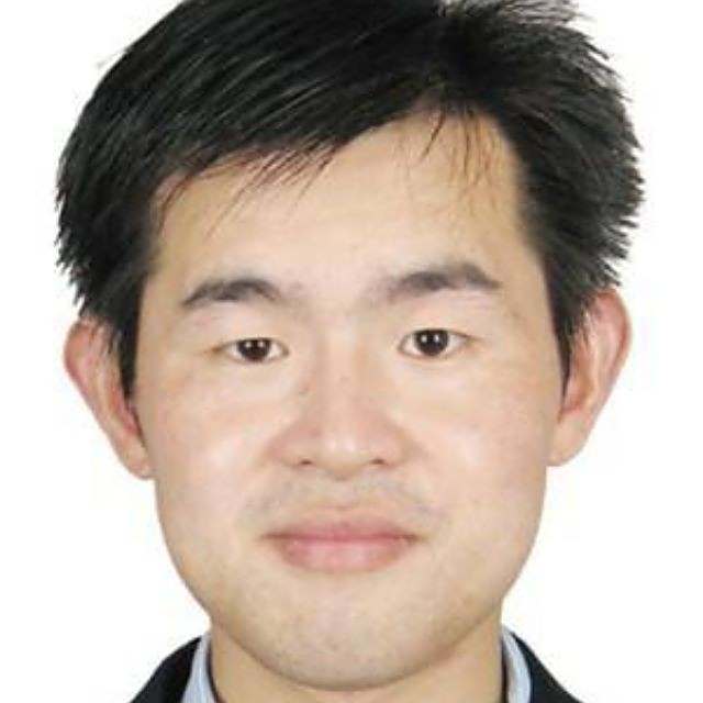 陈洪涛