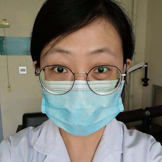 杜月茹