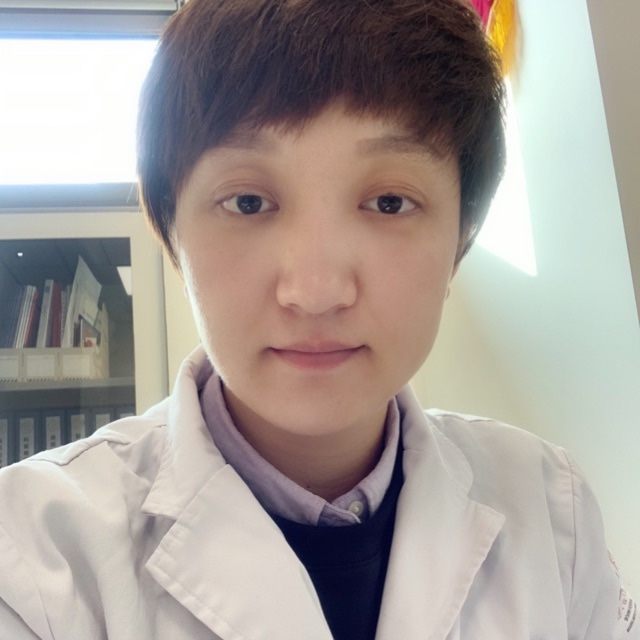 曹晓慈