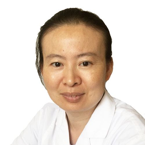 原晓玲