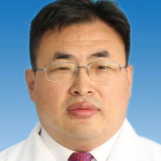 王亚辉医生