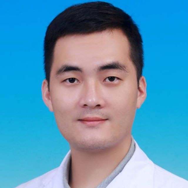 林学英