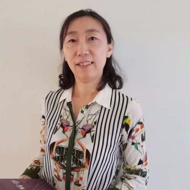 薛丽辉