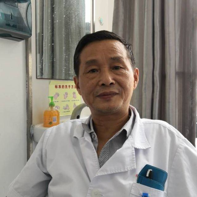 张长奇