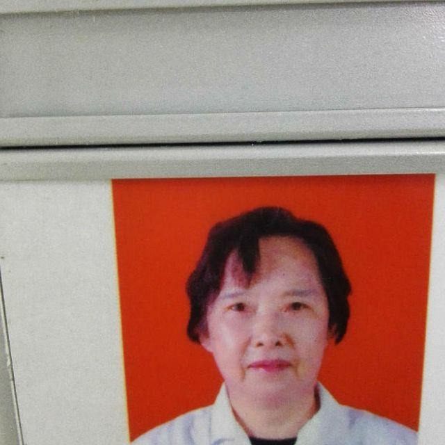 黄淑芬