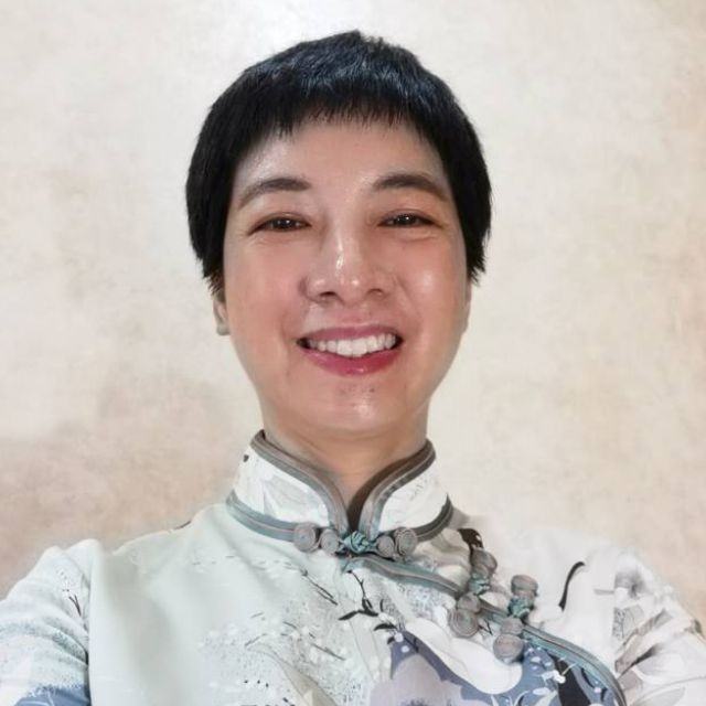 陈启兰