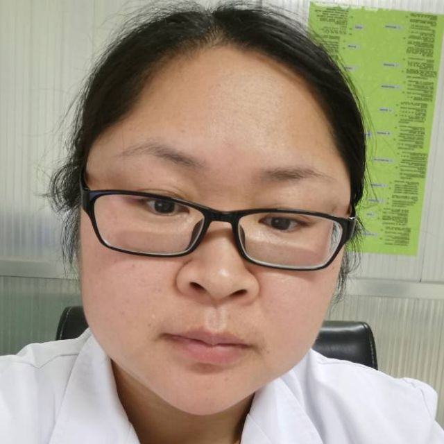 徐丽