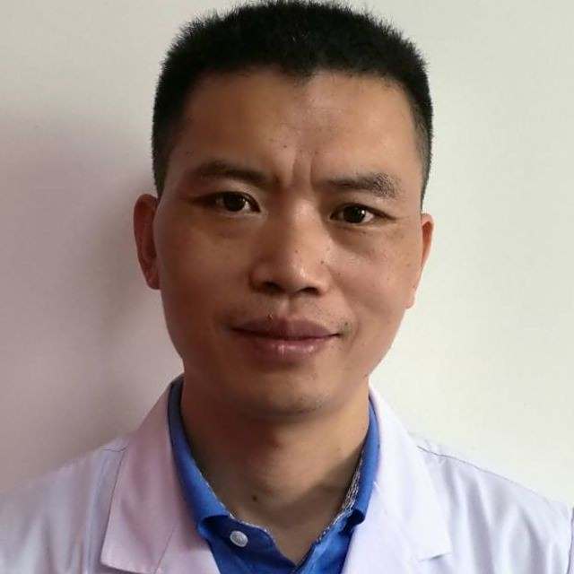 陈小菁