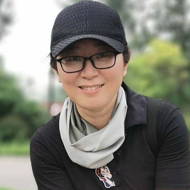 李虹乐