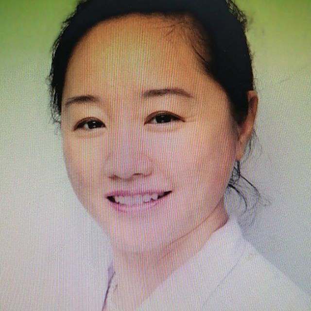 李红梅