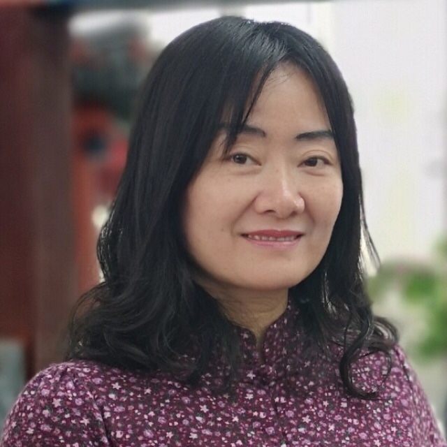 艾青华