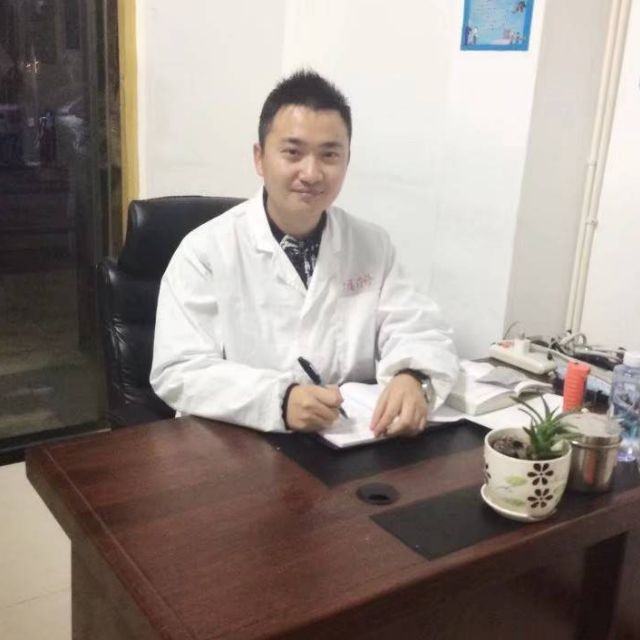 张林