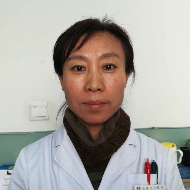 张春玲