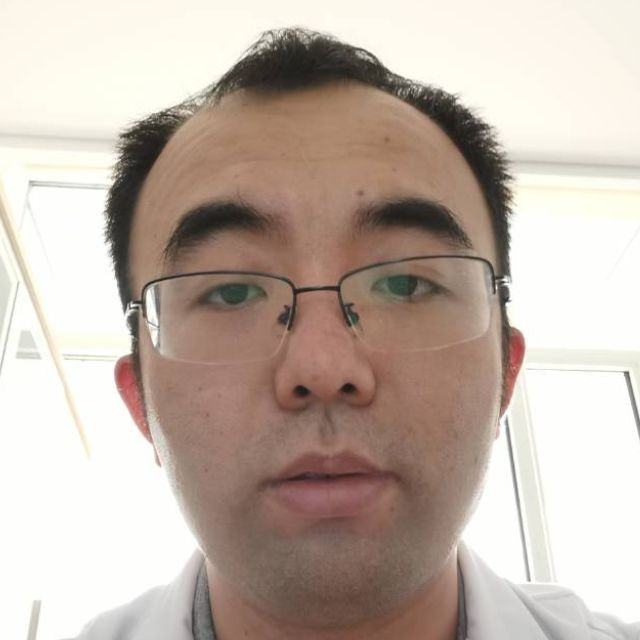 盖学明