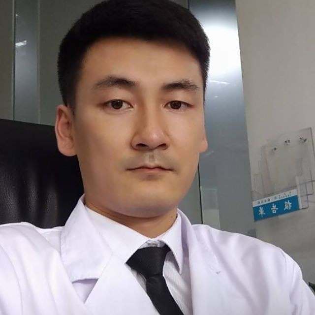 李帅