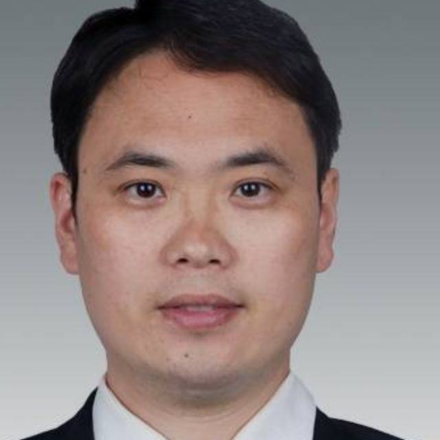 李克营