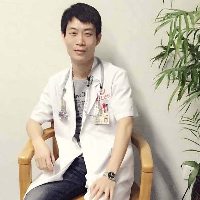 陈国军
