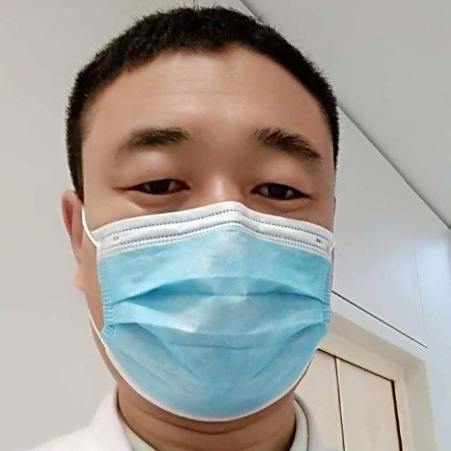 杜洪波