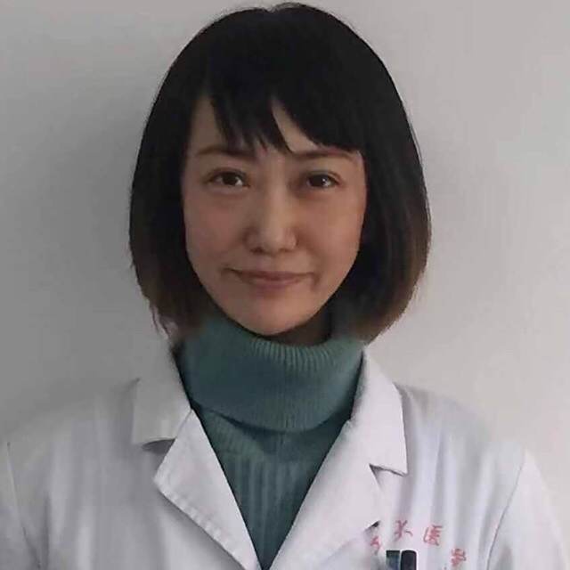 张杨
