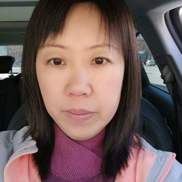 杨春玲