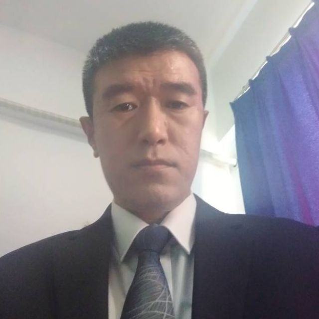 刘洪波
