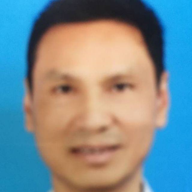 梁建华