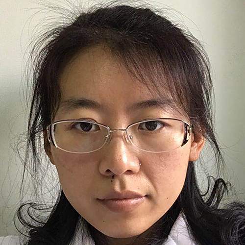 郝美玲