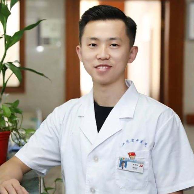 冯蕴哲
