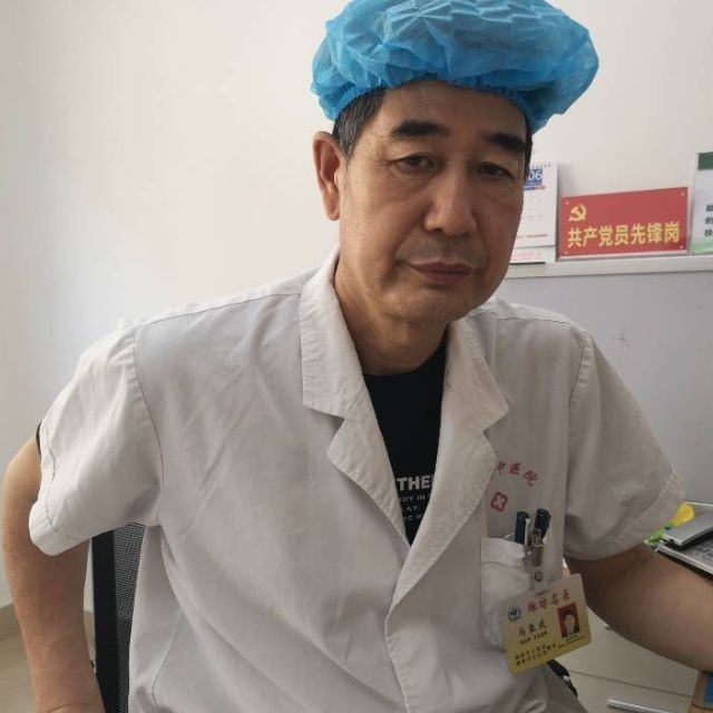 马象武