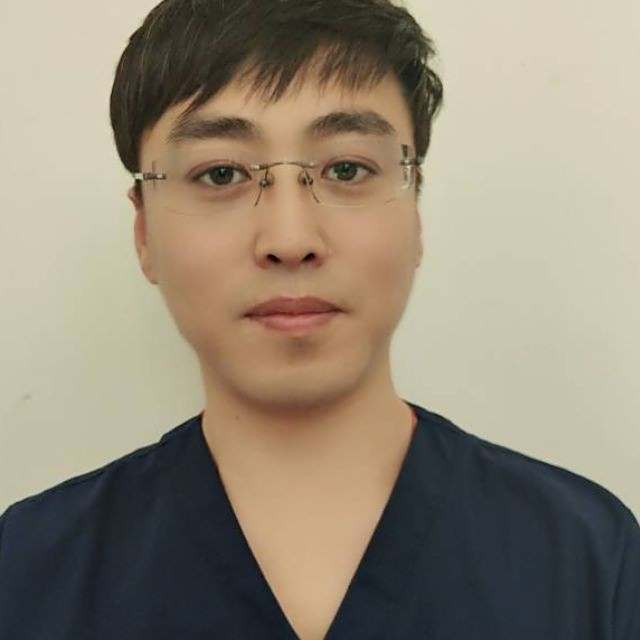 张志刚