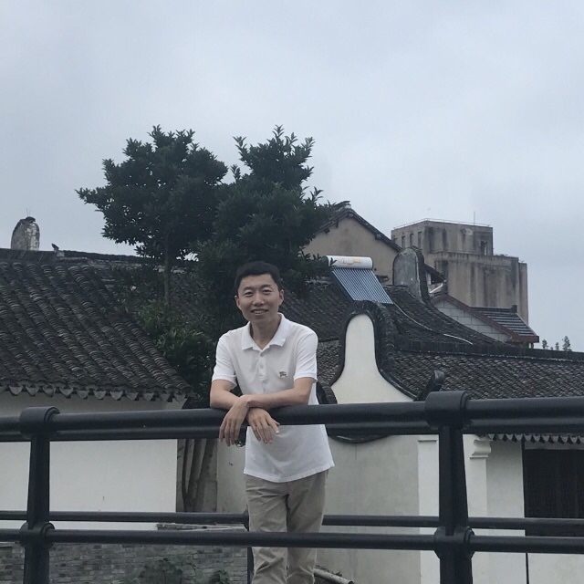 刘志平