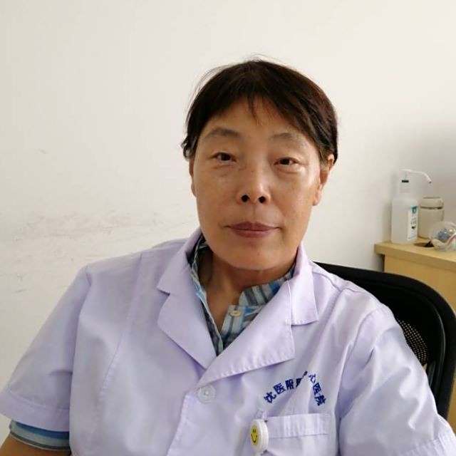 刘春明
