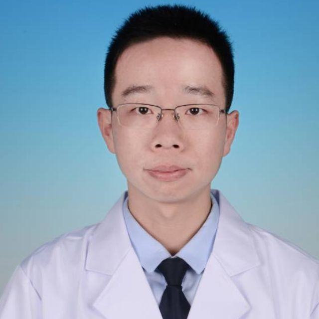 谢胜伟医生
