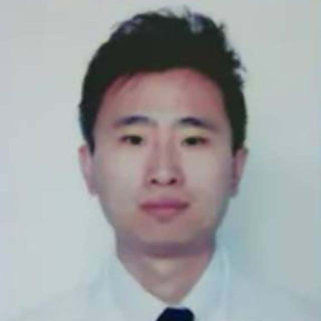 袁志勇