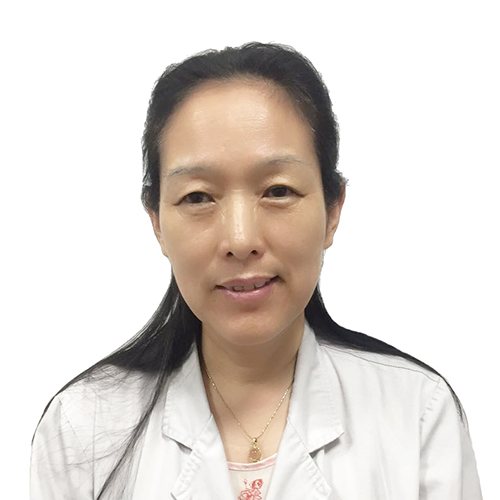 樊瑞红医生